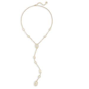 Kendra Scott liesl y necklace
